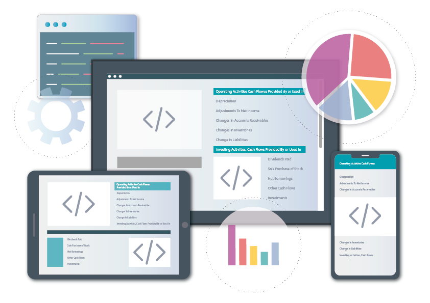 A Seamless Embedded BI Platform | Wyn Enterprise