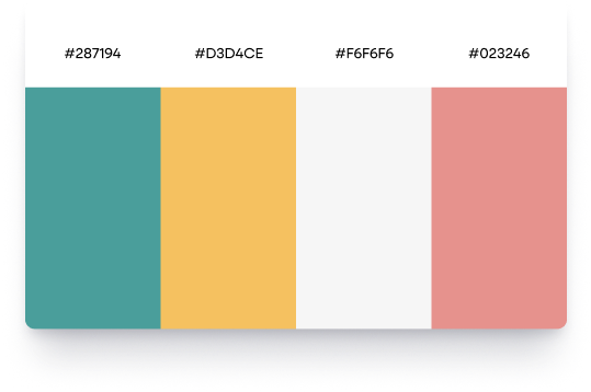 Using Themes and Custom Color Palettes in BI Dashboards