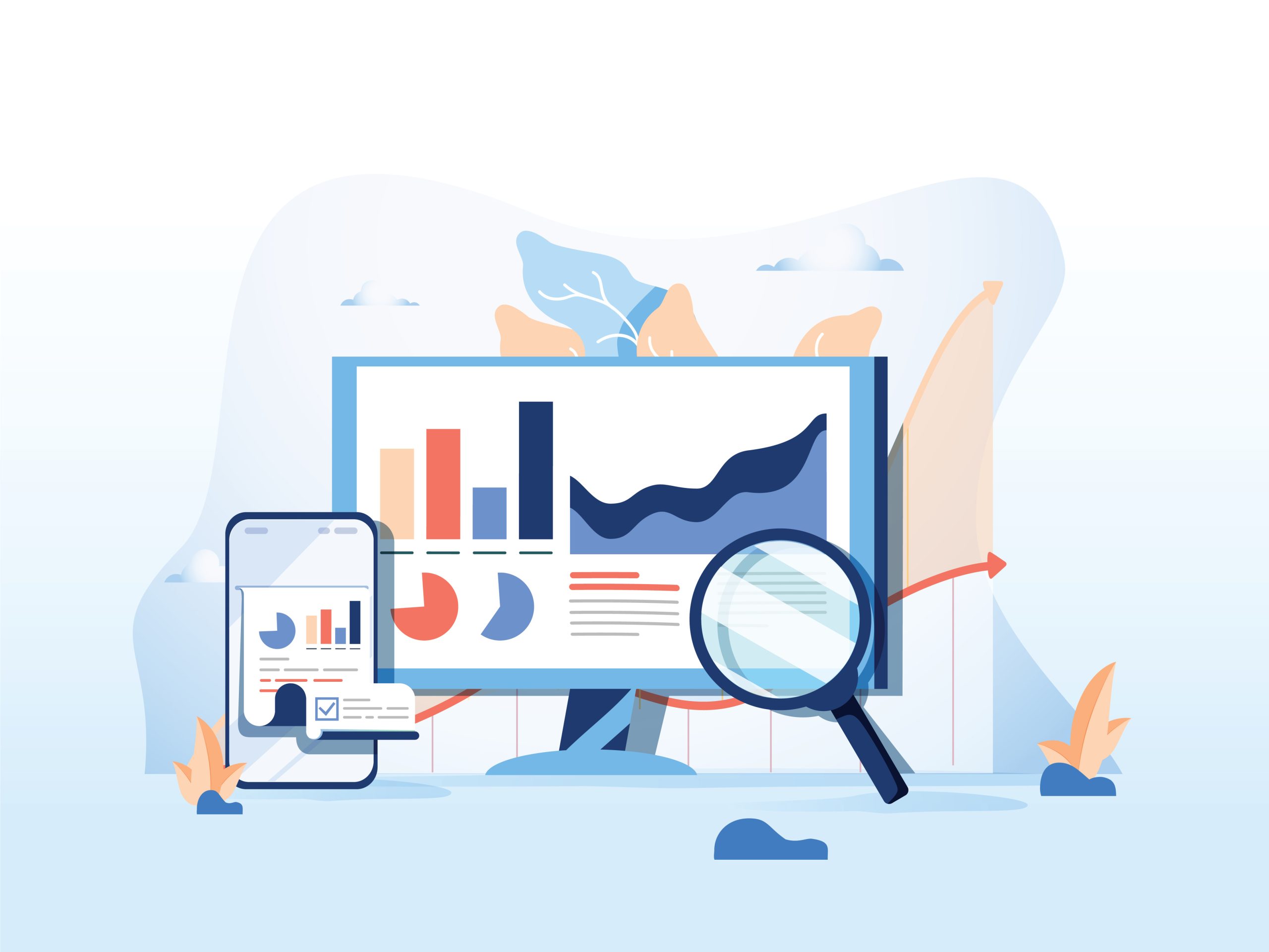 Using Themes and Custom Color Palettes in BI Dashboards (Video)