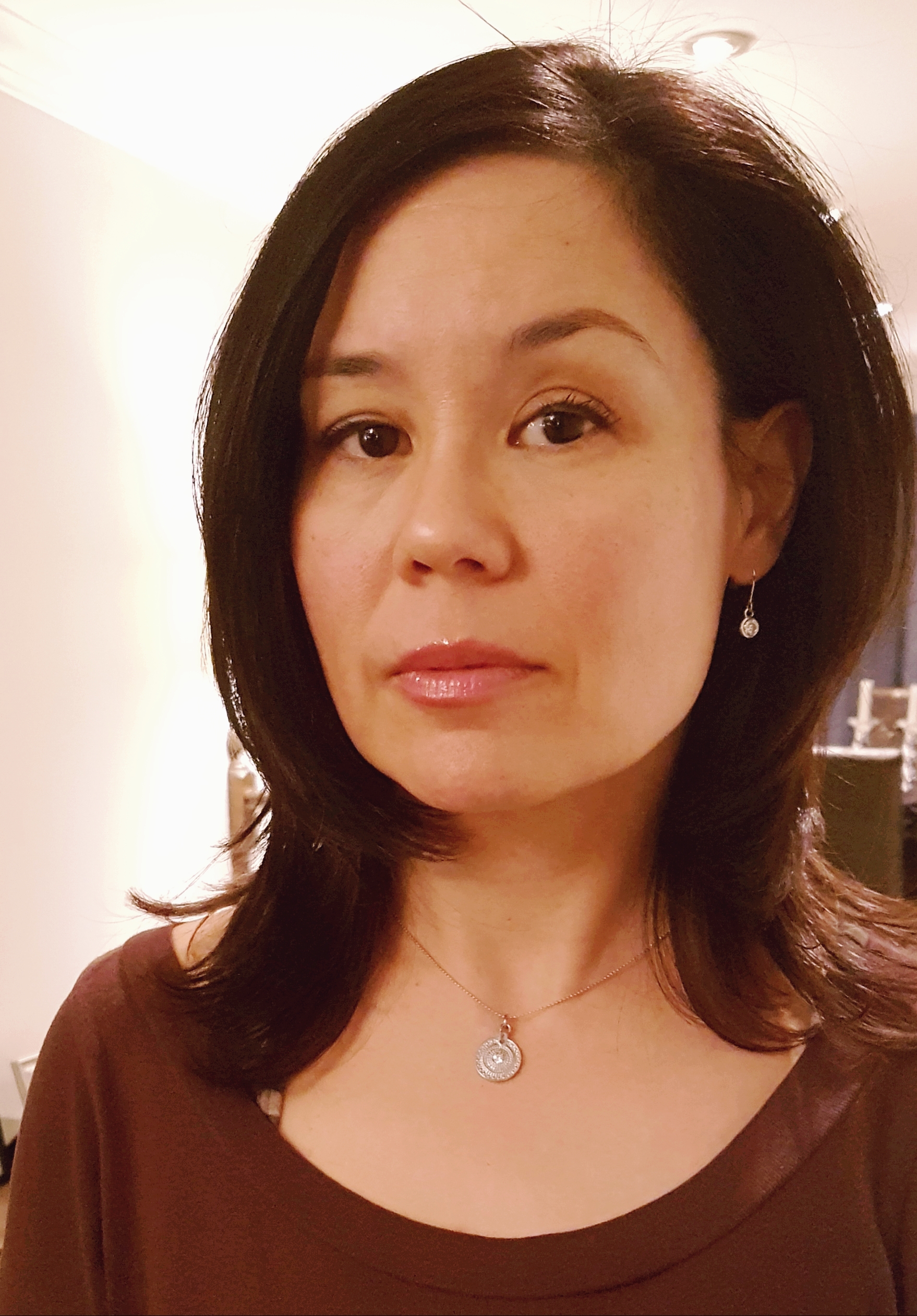 Christine Wong