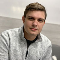 Ethan Conner
