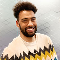 Evan Warren