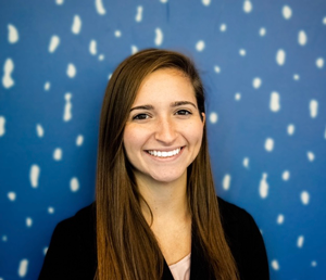 Kelley DeSantis