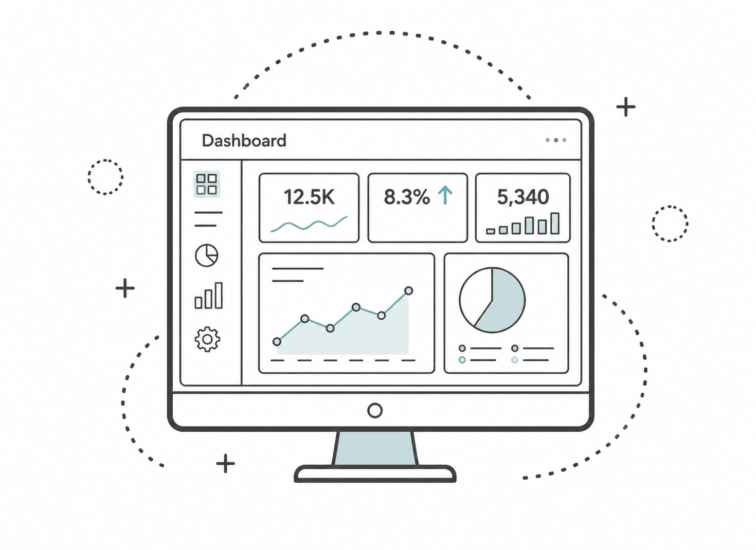 What's New in wynDashboards v9.1